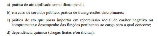 Concurso SEFAZ MS: investigação social!
