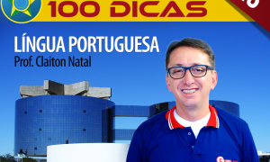 Concurso MPU 2017: 100 dicas gratuitas! Confira as dicas de Língua Portuguesa II
