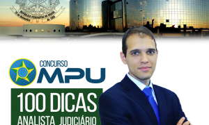 Concurso MPU 2017 Analista: 100 dicas gratuitas! Confira as dicas de Direito Civil II