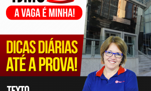 Concurso TJMG 2017: 100 dicas gratuitas! Confira as dicas de Texto