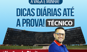 Concurso TST 2017: 100 dicas gratuitas! Confira as dicas de Noções Direito Constitucional