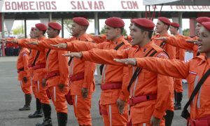 Concurso Bombeiro Bahia prorroga inscrições para 30 vagas de oficial!
