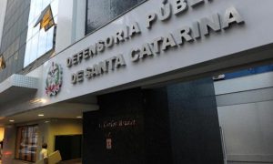 Concurso Defensoria SC (DPE SC) encerra inscrições para defensor após prorrogação!