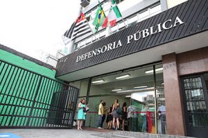 Edital DPE SP para Defensor é publicado neste sábado (16/2)! Oferta de 40 vagas!