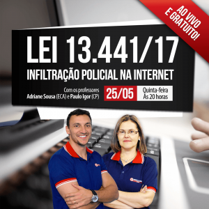 Lei 13.441/17 