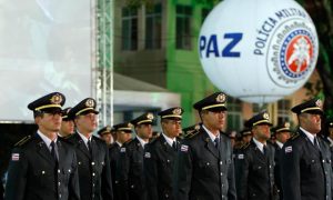 Concurso PM BA Oficial encerra inscrições hoje (22)! Participe aqui!