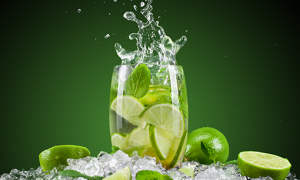 O limão e seus benefícios