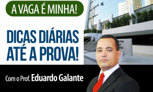 Concurso TJ PR 2017: confira as dicas de Regulamento!