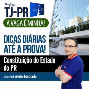 Constituição Estadual