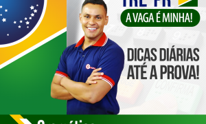 Concurso TRE PR: confira as dicas de Gramática!