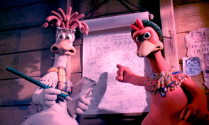 A persistência, a fuga das galinhas e as 6 lições de um concursando vencedor. Por: Wellington Antunes