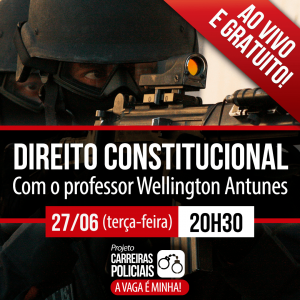 Direito Constitucional