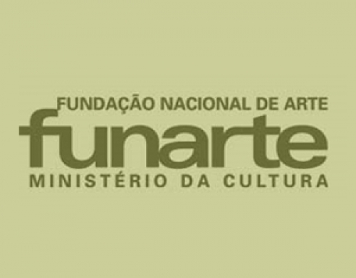 Concurso Funarte