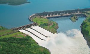 Concurso Itaipu Binacional PR: último dia de inscrição! Iniciais de até R$ 7 mil!