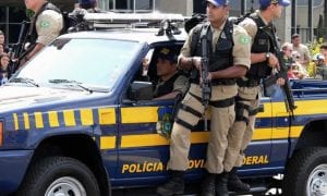 Concurso PRF 2018: confira o edital publicado nesta quarta (28)!