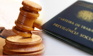 A prescrição intercorrente com a reforma trabalhista