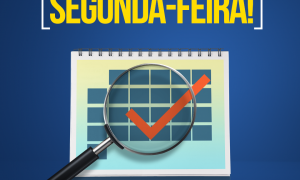 Segunda-Feira: Confira os aulões gratuitos!