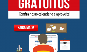 Prepare-se com o Gran Cursos Online! Confira os aulões gratuitos da semana (17 a 23/12)!