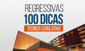 Concurso CLDF 2017 Técnico Legislativo: 100 dicas gratuitas para turbinar a sua preparação!