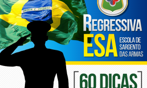 Concurso Esa: 60 dicas gratuitas para turbinar a sua preparação. Confira!