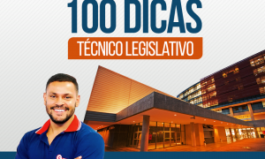 Concurso CLDF 2017 Técnico Legislativo: Confira as dicas de Gramática II