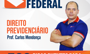 Esquenta Receita Federal: confira as dicas de Direito Previdenciário