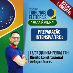 Direito Constitucional