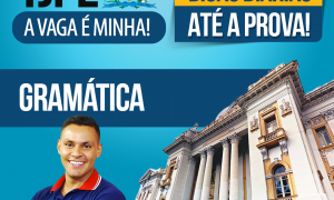 Concurso TJPE 2017: Confira as dicas gratuitas de Gramática!