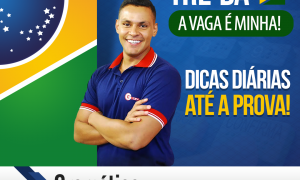 Concurso TRE BA: confira as dicas de Gramática!
