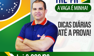 Concurso TRE PR: confira as dicas da Lei 8.666/93