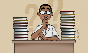 Você tem dúvidas de português? Por: Elias Santana