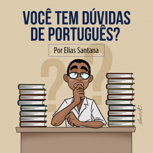 Dúvidas de português
