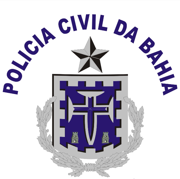 Resultado de imagem para policia civil bahia
