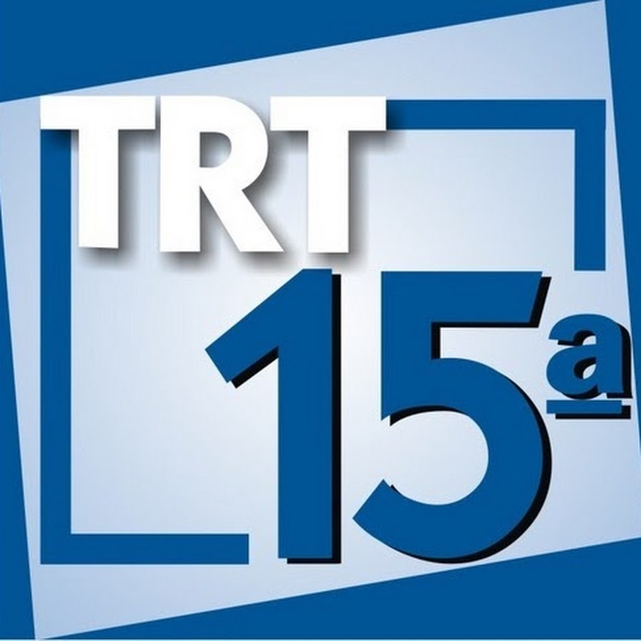 Concurso TRT 15 paga inicial de R$ 14 mi