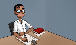 Como elaborar a introdução do texto dissertativo-argumentativo da FCC?