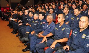 Concurso Guarda Municipal MS é autorizado para nível médio!