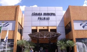 Concurso Câmara de Palmas (TO) encerra inscrições neste domingo (25)!