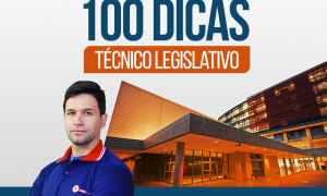 Concurso CLDF 2017 Técnico Legislativo: Confira as dicas gratuitas de Direito Administrativo!