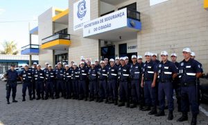 Concurso Guarda Municipal de Itajaí (SC): Últimos minutos para inscrições! Inicial de R$ 3 mil!