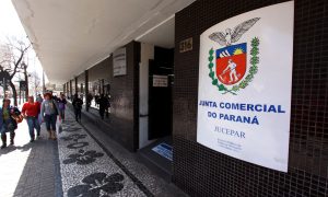 Concurso Jucepar PR (Junta Comercial) encerra prazo nesta segunda (16)!
