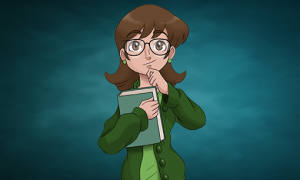 Este, esse ou aquele? Por: Elias Santana