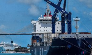 CODERN abre concurso público com oportunidades de nível médio para Guarda Portuário