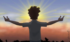 O poder da fé para os concurseiros