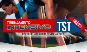 Curso TST Grátis: ASSISTA aqui ao intensivo com aulas focadas no edital!