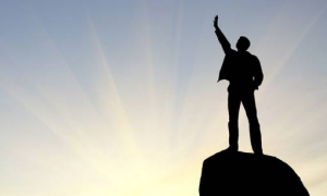 Dia de sua Independência: aprovado!