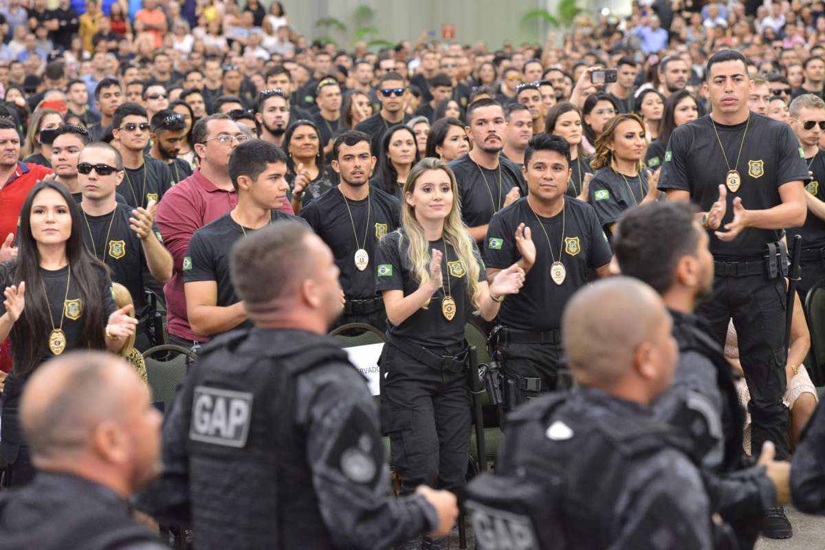 Concurso Agente Penitenciário CE: convocados!