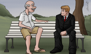 A importância da humildade