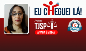 Conciliando trabalho, estudo e cuidados com as filhas, Priscila Rufino foi aprovada no TJSP​