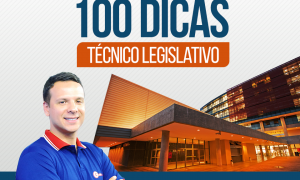 Concurso CLDF 2017 Técnico Legislativo: confira as dicas gratuitas de RIDE II