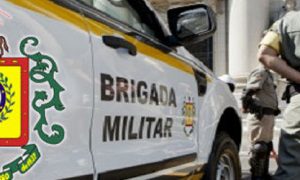 Concurso Brigada RS (PM RS): locais de prova divulgados! 200 vagas!